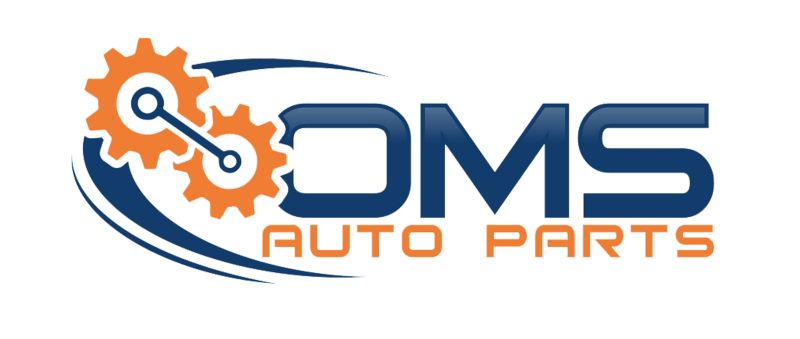 OMS Autoparts Logo