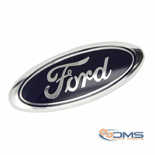Ford C-Max Rear Ford Badge 1532603, 8U5A19H250CA 