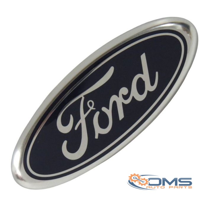 Ford C-Max Rear Ford Badge 1532603, 8U5A19H250CA, OMS Auto Parts