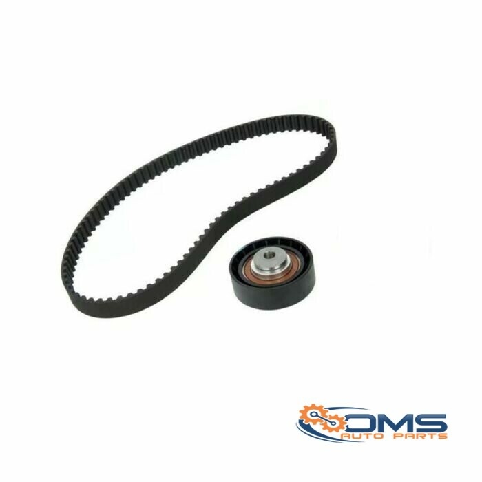 Ford Focus Mondeo Galaxy C-Max S-Max Connect Timing Belt Kit 1201255, 2T1Q6M260AA