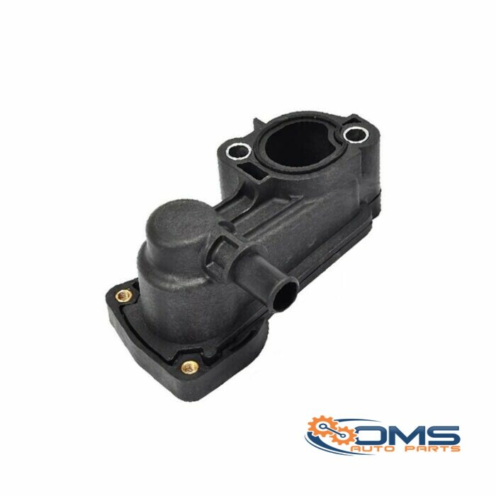 Ford Focus Mondeo Galaxy C-Max S-Max Thermostat Housing 1198060, 2S4Q9K478AD