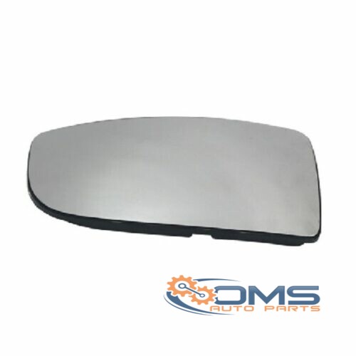Ford Transit Bottom Wing Mirror Glass - Driver Side 1855102, 1823997, BK3117A700AB, BK3117A700AA