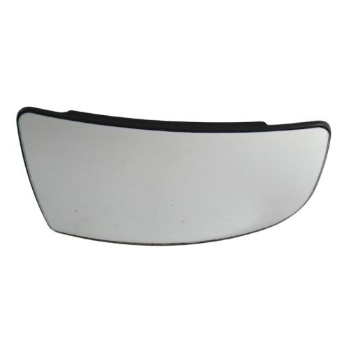 Ford Transit Bottom Wing Mirror Glass - Driver Side 1855102, 1823997, BK3117A700AB, BK3117A700AA, OMS Auto Parts