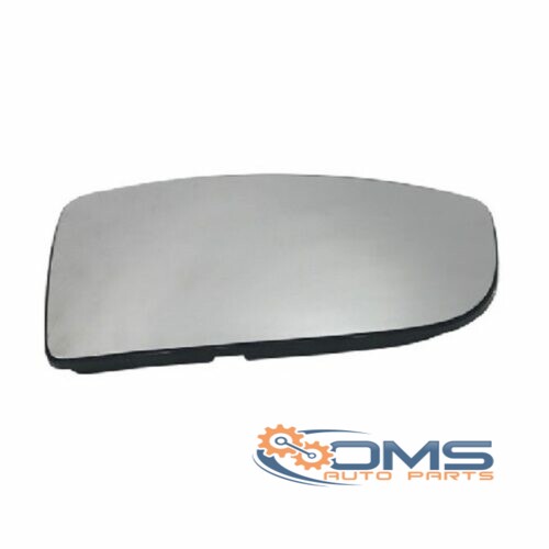 Ford Transit Bottom Wing Mirror Glass - Passenger Side 1855103, 1823988, BK3117C718AB, BK3117C718AA
