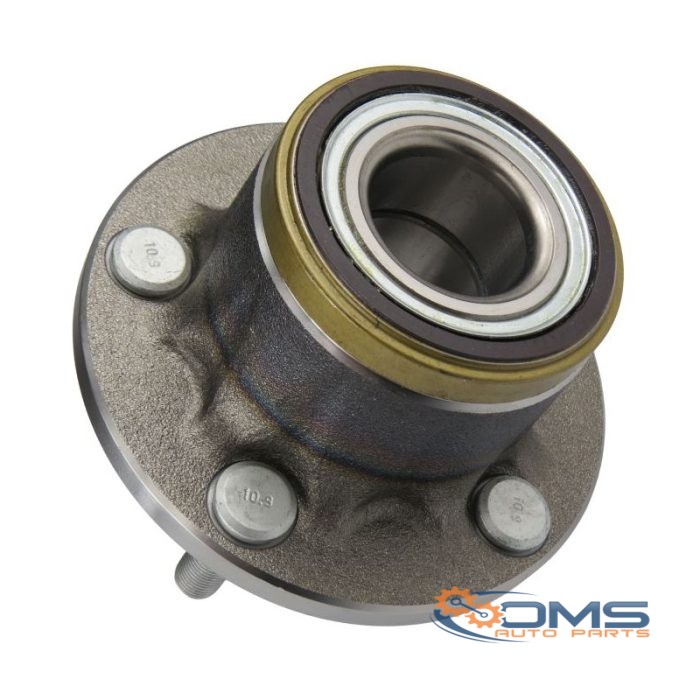 Ford Transit Connect Rear Wheel Bearing 1334289, 4367052, 4494879, 1362870, 1458701, 1462160, 1469186, 1469189,  2T142C299CC, 2T142C299CA, 2T142C299CB,2T142C299CD, 2T142C299CE, 7T162C299AA, 7T162C299AB, 7T162C299BB, OMS Auto Parts