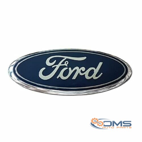 Ford Transit Front Ford Badge 4562194, 5483949, 4L3415402A16AC, CL348B262BA