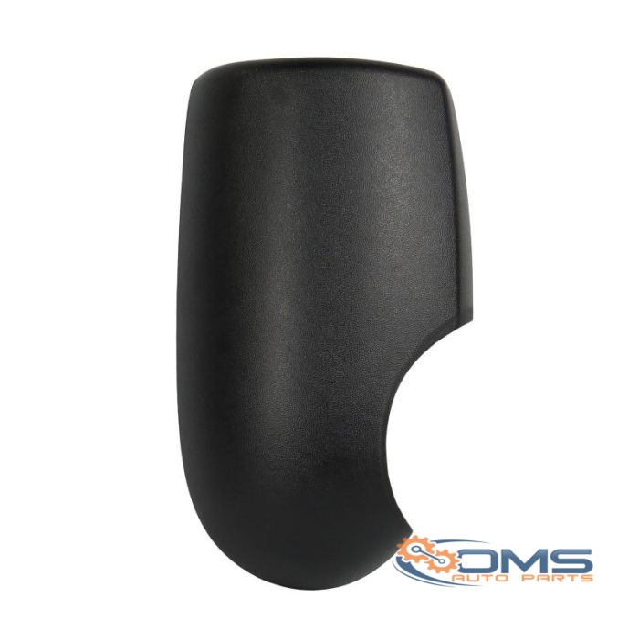 Ford Transit Mirror Back Cover - Driver Side 4458064, 4059948, 2C1117D720AA, YC1517C728CAYGAX, OMS Auto Parts