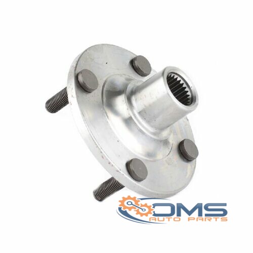 Ford Courier Front Hub 1833586, 2001717, B1BC1104A6A, B1BC1104A6B