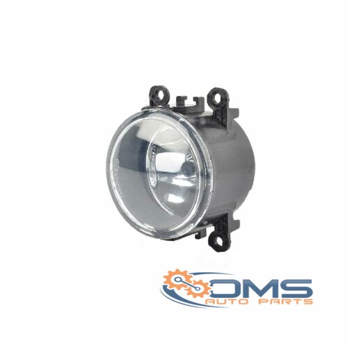 Ford Focus Mondeo Fiesta Fusion Transit Connect Courier Custom Front Fog Lamp 1209177, 4550597, 2N1115201AB