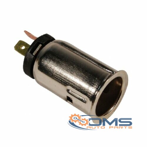 Ford Focus Mondeo Fiesta Galaxy C-Max Fusion S-Max Transit Connect Custom Cigarette Lighter Base 1447680, 1062847, 98AG15K047AD, 98AG15K047AC
