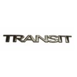 Ford Transit Badge 1667952, 1440057, 6C16V20979AB, 6C16V20979AA