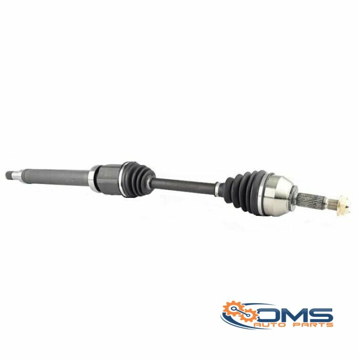 Ford Transit Connect Drive Shaft - Driver Side 4994092, 4511905, 1383754, 1451464, 1477381, 1501262, 1804604, 9T163B436AA, 2T143B436CB, 2T143B436CC, 2T143B436CD, 2T143B436CE, 2T143B436CE