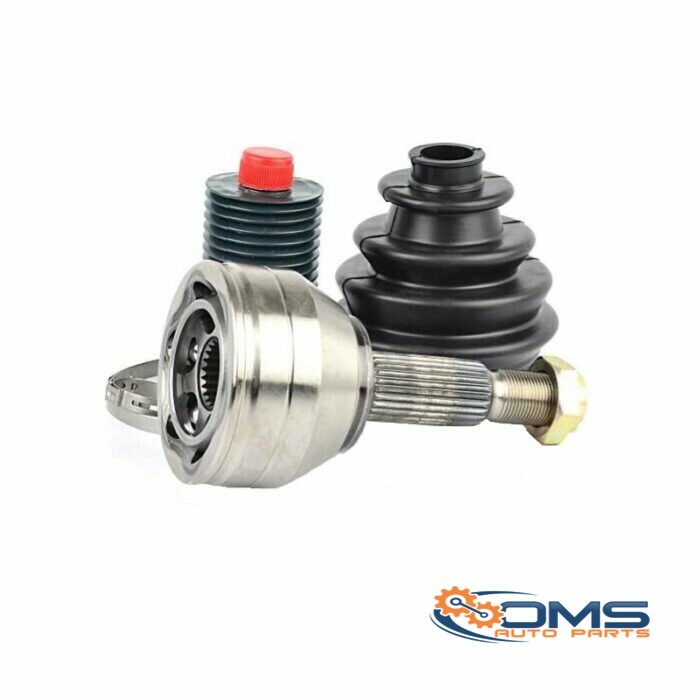 Ford Transit Connect Outer Cv Joint - 75BHP 4512586, 1754364, 2T143A327BA