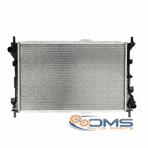 Ford Transit Connect Radiator - Less Air Con 5228316, 4523720, 4571640, 4970673, 8T168005BB, 2T148005FA, 2T148005FB, 8T168005BA