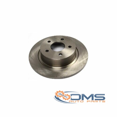 Ford Transit Connect Rear Brake Disc 1362868, 4367107, 4367108, 4457989, 1362867, 4475316, 2T142A315BC, 2T142A315AA, 2T142A315BA, 2T142A315AB, 2T142A315AC