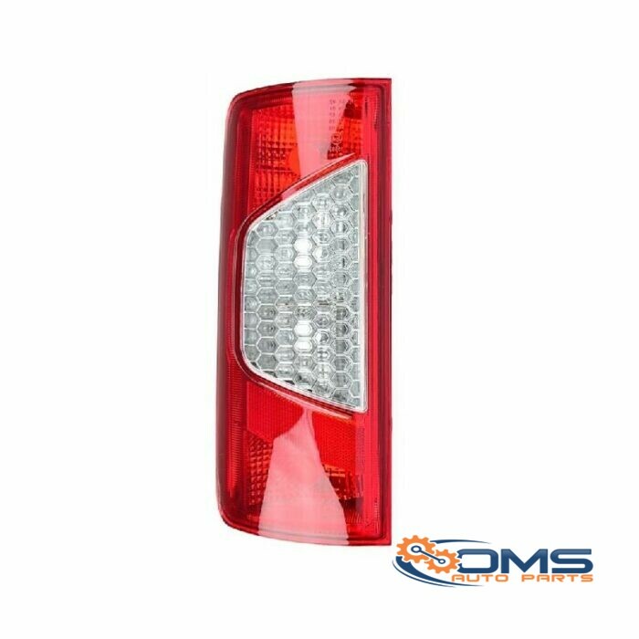 Ford Transit Connect Taillamp - Passenger Side 5177813, 4974083, 5098938, 5103002, 9T1613405AD, 9T1613405AA, 9T1613405AB, 9T1613405AC
