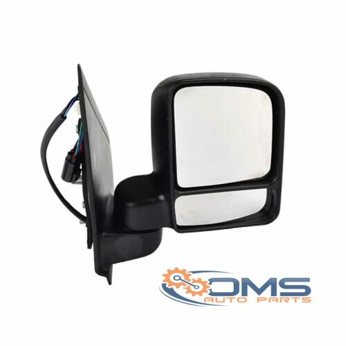 Ford Transit Connect Wing Mirror - Electric - Driver Side 5091566, 4372516, 1468869, 1517160, 1519773, 4376858, 4380440, 4415312, 4437915, 4571613, 1337695, 1345923, 4941927, 5032295, 5153204, 5153730, 5161019, 5175375, 5211696, 2T1417682BV, 2T1417682BE, 2T1417682BP, 2T1417682BR, 2T1417682BS, 2T1417682BF, 2T1417682BG, 2T1417682BH, 2T1417682BJ, 2T1417682BK, 2T1417682BL, 2T1417682BM, 2T1417682BT, 2T1417682BU, 2T1417682BY, 2T1417682BZ, 2T1417682EA, 2T1417682EB, 2T1417682EC