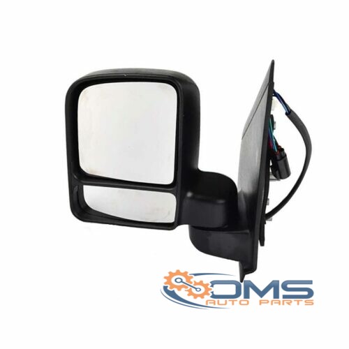 Ford Transit Connect Wing Mirror - Electric - Passenger Side 4460951, 4372524, 4376863, 4380445, 4415317, 4437923, 2T1417683CL, 2T1417683CF, 2T1417683CG, 2T1417683CH, 2T1417683CJ, 2T1417683CK