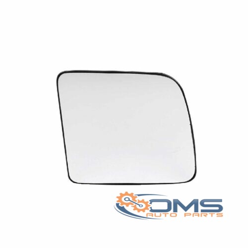 Ford Transit Connect Wing Mirror Glass - Heated - Passenger Side 4440217, 2T1417K741BA