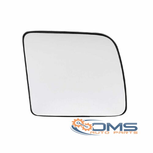 Ford Transit Connect Wing Mirror Glass - Manual - Passenger Side 4440216, 2T1417K741AA
