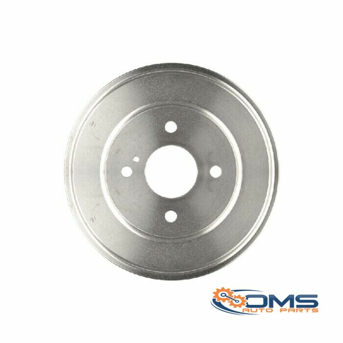 Ford Transit Courier Rear Brake Drum 1833868, EY161126AA