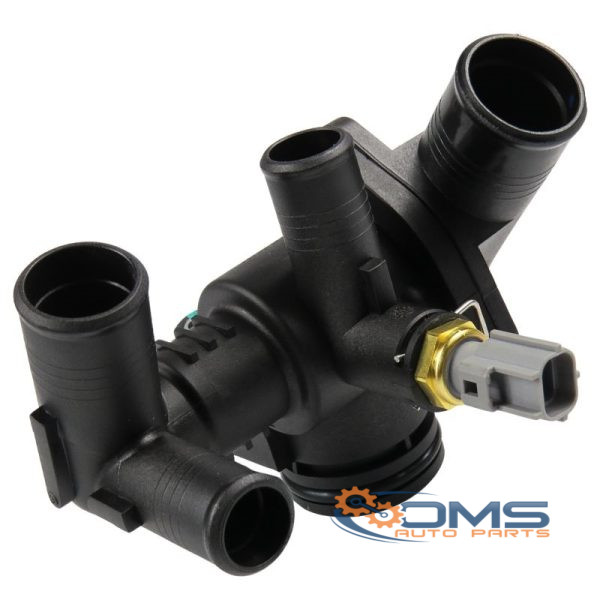 Ford Transit and Custom Thermostat Housing | OMS Auto Parts