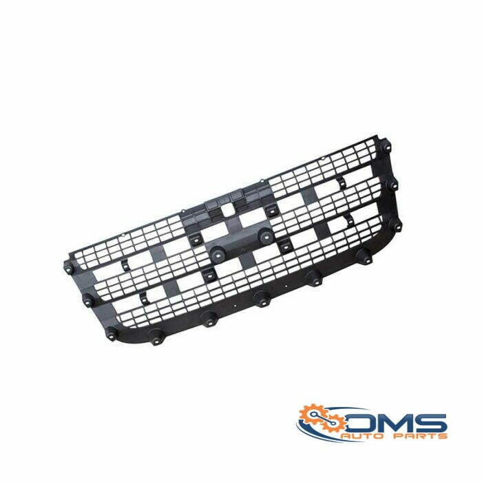 Ford Transit Front Bumper Centre Grille 1437328, 1387173, 6C118200ABYYGY, 6C118200AAYYGY
