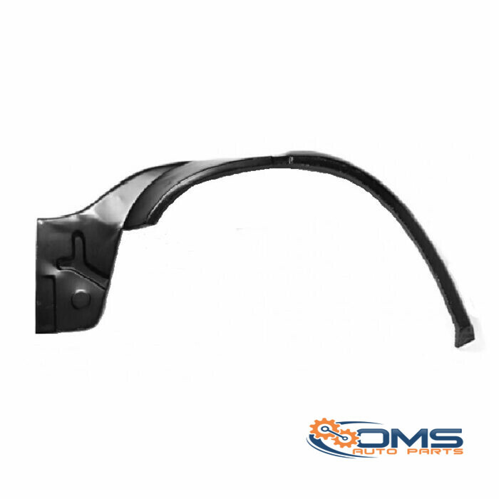 Ford Transit Front Inner Wheel Arch - Driver Side
