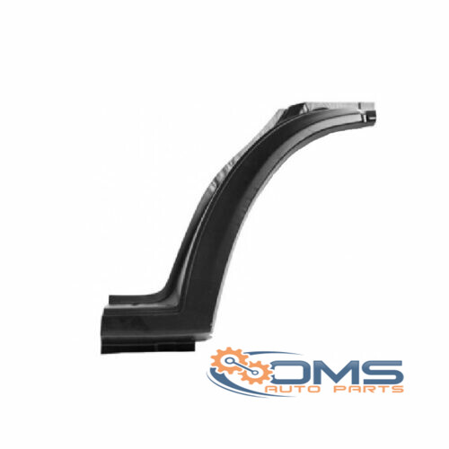 Ford Transit Front Wheel Arch - Driver Side
