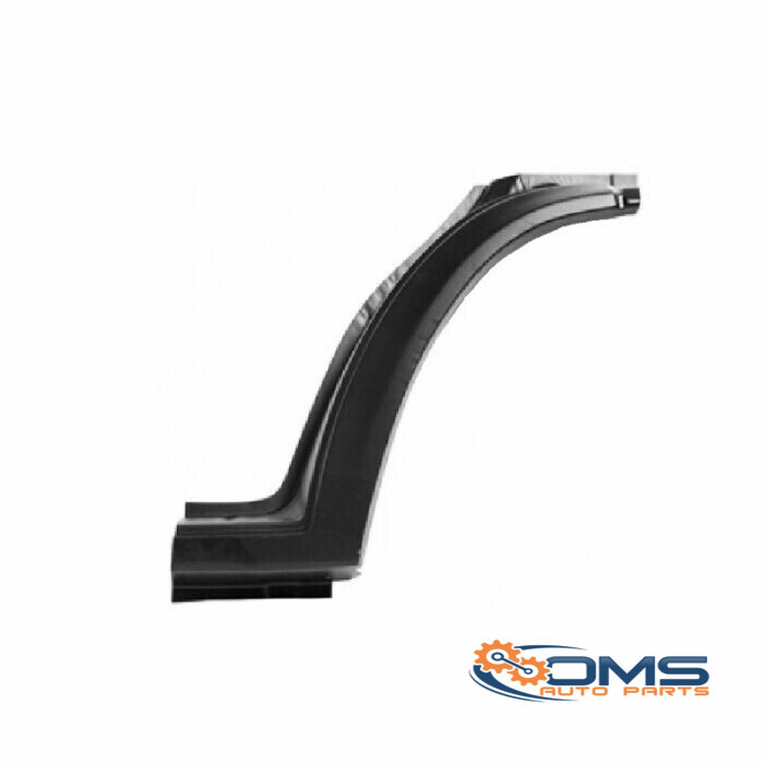 Ford Transit Front Wheel Arch - Driver Side