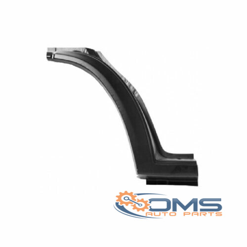Ford Transit Front Wheel Arch - Passenger Side