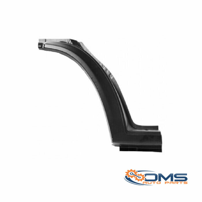 Ford Transit Front Wheel Arch - Passenger Side