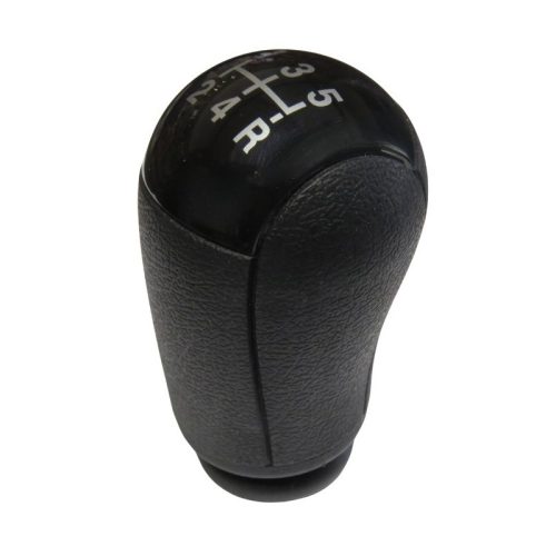 Ford Transit Gear Knob - 5 Speed 1417443, 6C1R7217AA, OMS Auto Parts