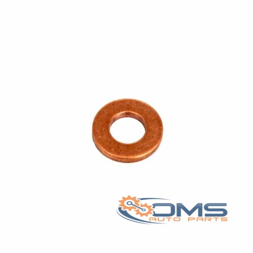 Ford Transit Injector Copper Washer 1378433, 1374660, 6C1Q9M577AB, 6C1Q9M577AA