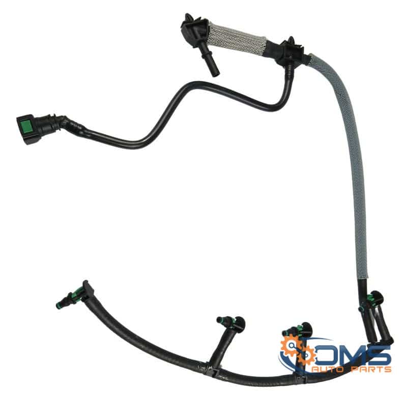 Tuyau De Fuite Injecteur Ford Transit 2.2 TDCi MK7 MK8 Custom - Référence OEM 1761934 9801197080 - 9