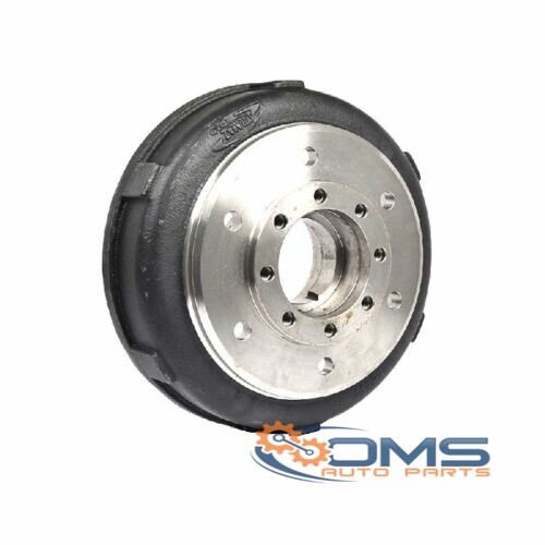 Ford Transit Rear Brake Drum - With Double Rear Wheels 4432032, 4475269, 3C111126CA, 3C111126CB