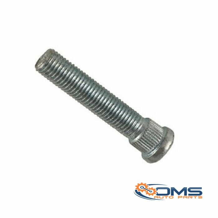 Ford Transit Rear Wheel Stud - For Vans With Double Rear Wheels 4170050, 4048805, 1430466, YC151118CA, W706072S426, YC151118CA