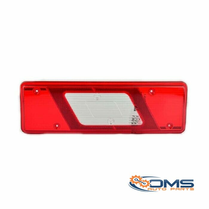 Ford Transit Taillight Lens - Chassis Cab - Passenger Side 1831334, BK3113293AA