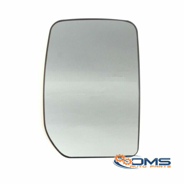 Ford Transit Wing Mirror Glass - Manual - Driver Side 4059965, YC1517K740BA