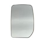 Ford Transit Wing Mirror Glass - Manual - Passenger Side 4059969, YC1517K741BA