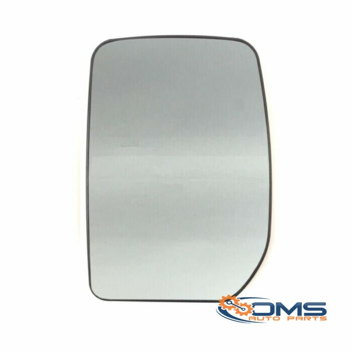 Ford Transit Wing Mirror Glass - Manual - Passenger Side 4059969, YC1517K741BA