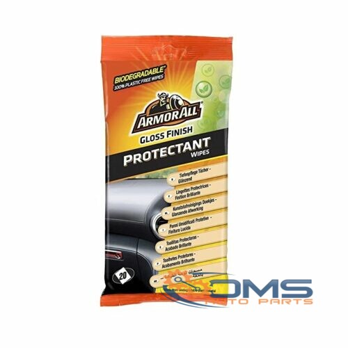 Armorall Dashboard Wipes - Gloss