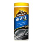 Armorall glass wipes