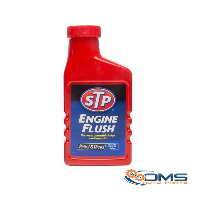 Engine Flush 450ml for Petrol and Diesel vehicles