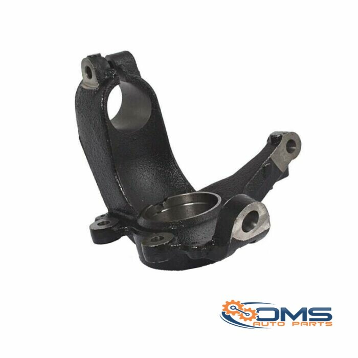 Ford Focus C-Max Front Hub Knuckle - Driver Side 1420861, 3M513K170BH