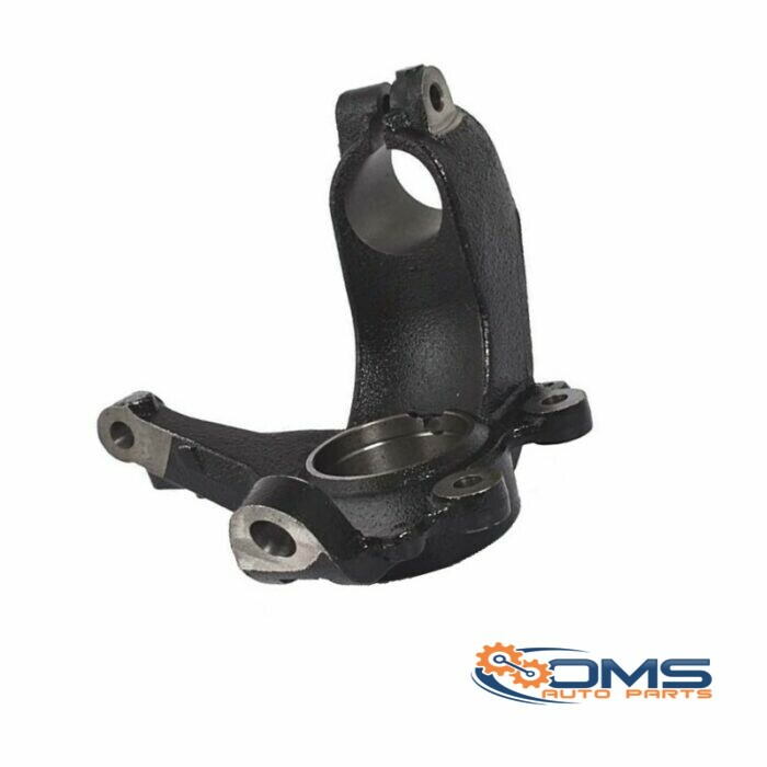 Ford Focus C-Max Front Hub Knuckle - Passenger Side 1420863, 3M513K171BH