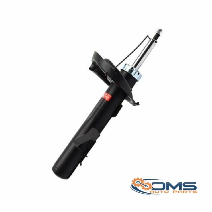 Ford Focus C-Max Front Shock Absorber - Driver Side 1619281, 1348778, 1348781, 1348784, 1455549, 1455550, 1455551, 1365746, 1575010, 1595296, 4M5118045RCD, 4M5118B038RAA, 4M5118B038RBA, 4M5118B038RCA, 4M5118045CAA, 4M5118045CBA, 4M5118045CCA, 4M5118045RBB, 4M5118045RBC, 4M5118045RBD