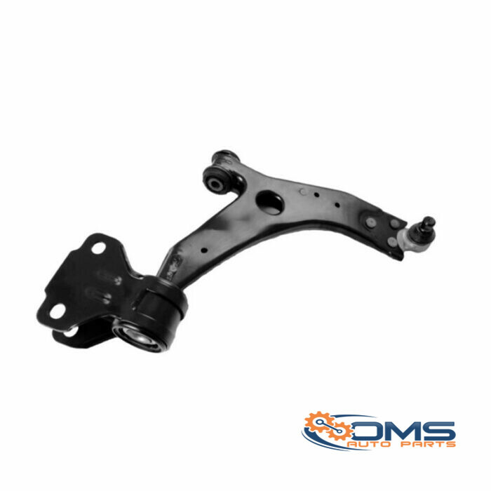 Ford Focus C-Max Front Wishbone - Driver Side 2173539, 1702970, 1709457, 1857345, 1865168, BV613A423AAD, BV613A423AAB, AV613A423LB, AV613A423LC, BV613A423AAC