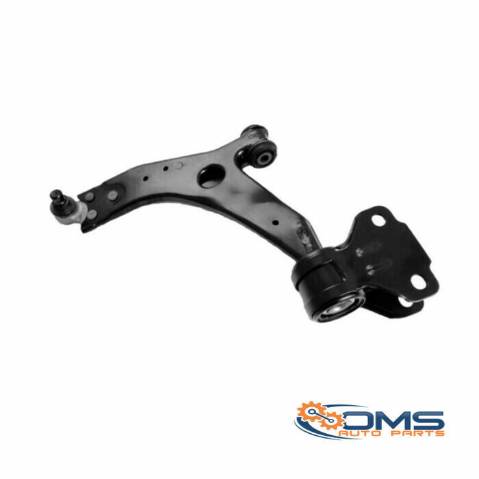 Ford Focus C-Max Front Wishbone -Passenger Side 2173541, 1702983, 1709466, 1857346, 1865175, BV613A423AAD, BV613A424AAB, AV613A424LB, AV613A424LC, BV613A424AAC