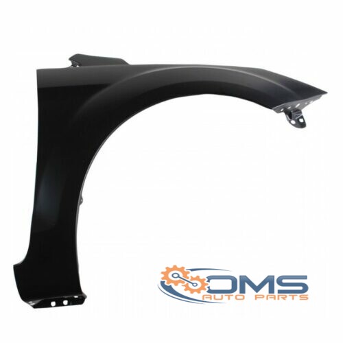 Ford Focus Front Wing - Driver Side 1521596, 1492053, 1492054, 1492055, 1501763, P8M51A16008AE